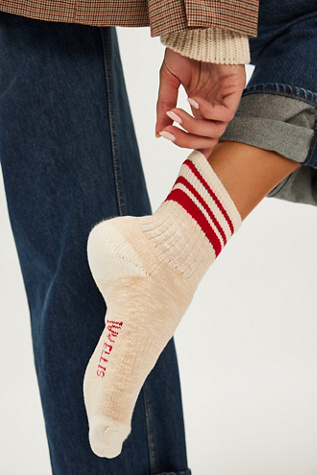 Ivy Ellis The Torrisdale Socks