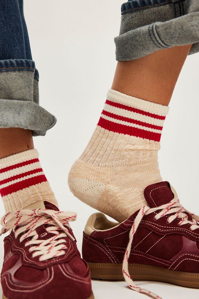 Ivy Ellis The Torrisdale Socks #1