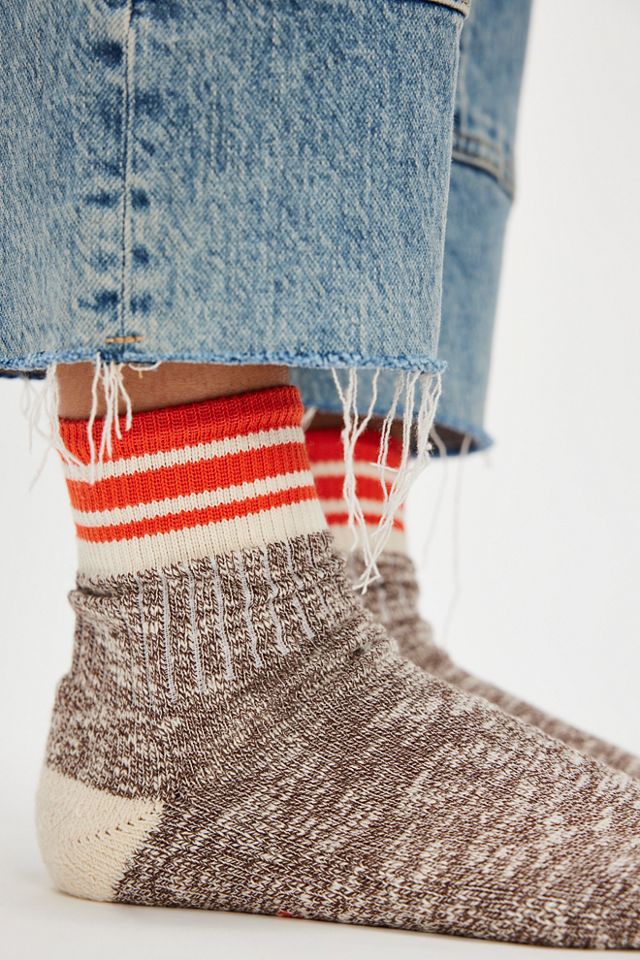 Ivy Ellis The Brora Socks #1