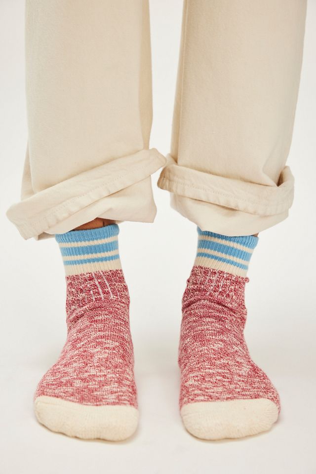 Ivy Ellis The Nairn Socks #1