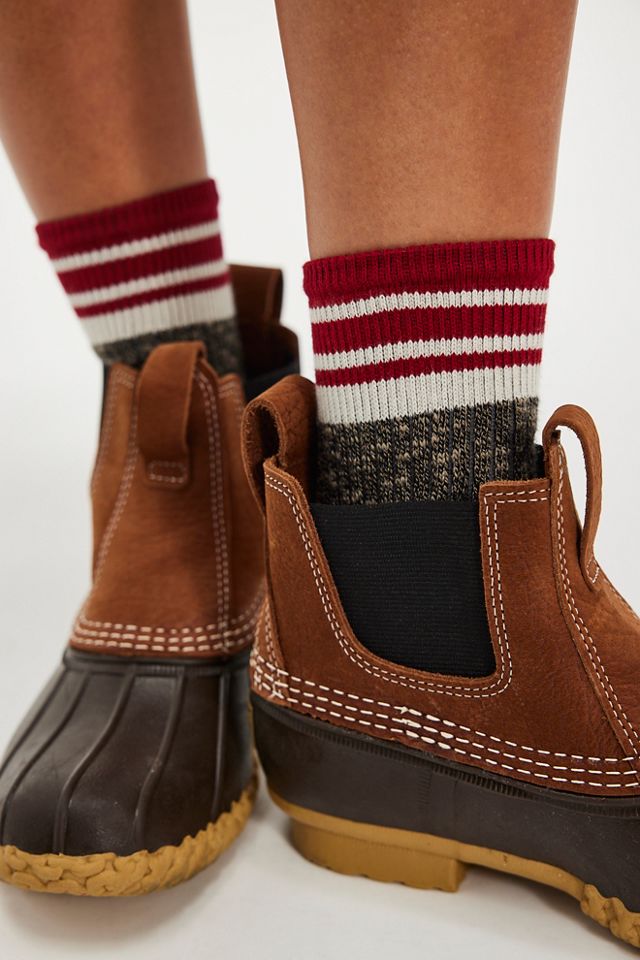 Ivy Ellis The Strathy Socks #1