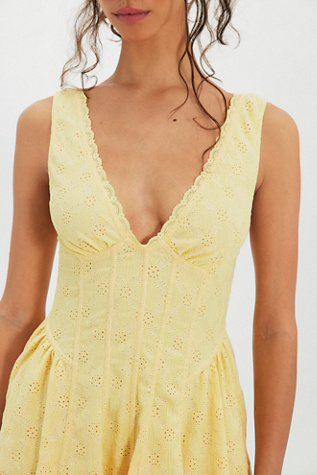 Can’t Help It Mini Dress - thumbnail 8