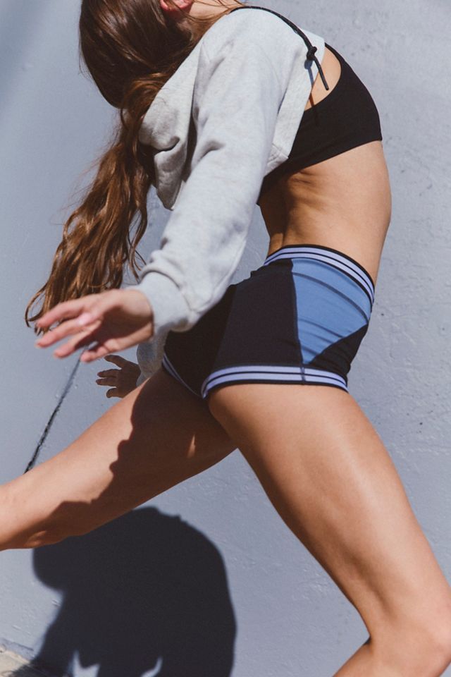 Shape Up Run Shorts #2