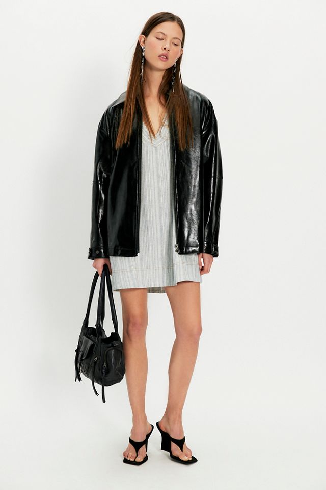 Goldie Mini Dress #2