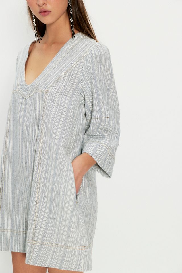 Goldie Mini Dress #3