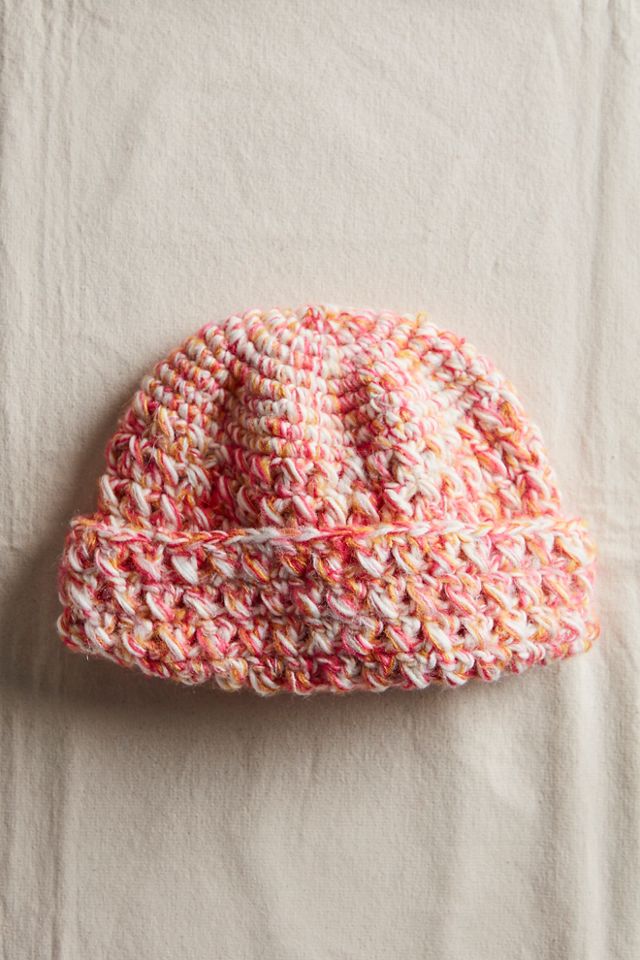 Sweater Knit Fisherman Hat | Free People