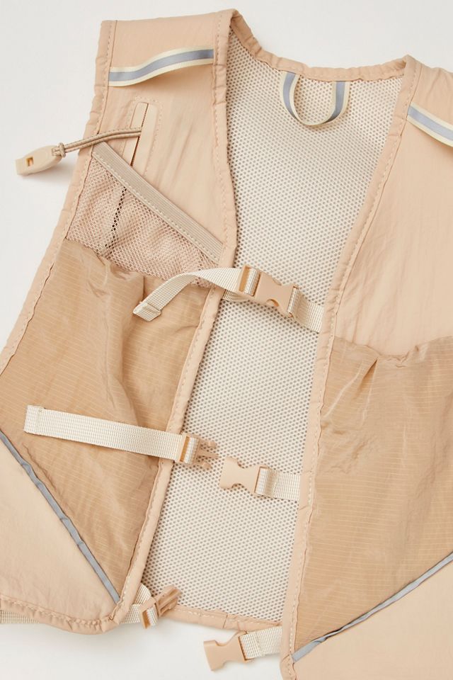 Back On Track Vest Pack #1