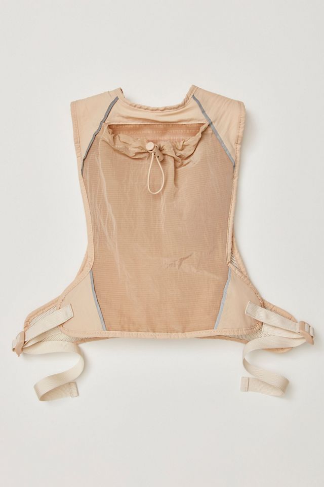 Back On Track Vest Pack #2