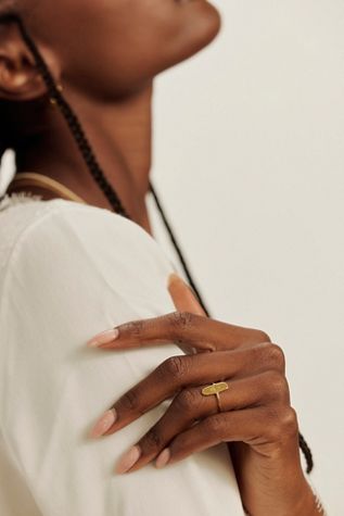 Bague Sagrado Eye Iwona Ludyga Design