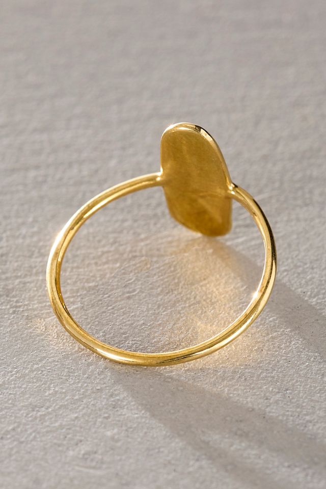 Bague Sagrado Eye Iwona Ludyga Design #2