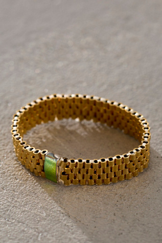 Iwona Ludyga Design Phoenix Ring Band