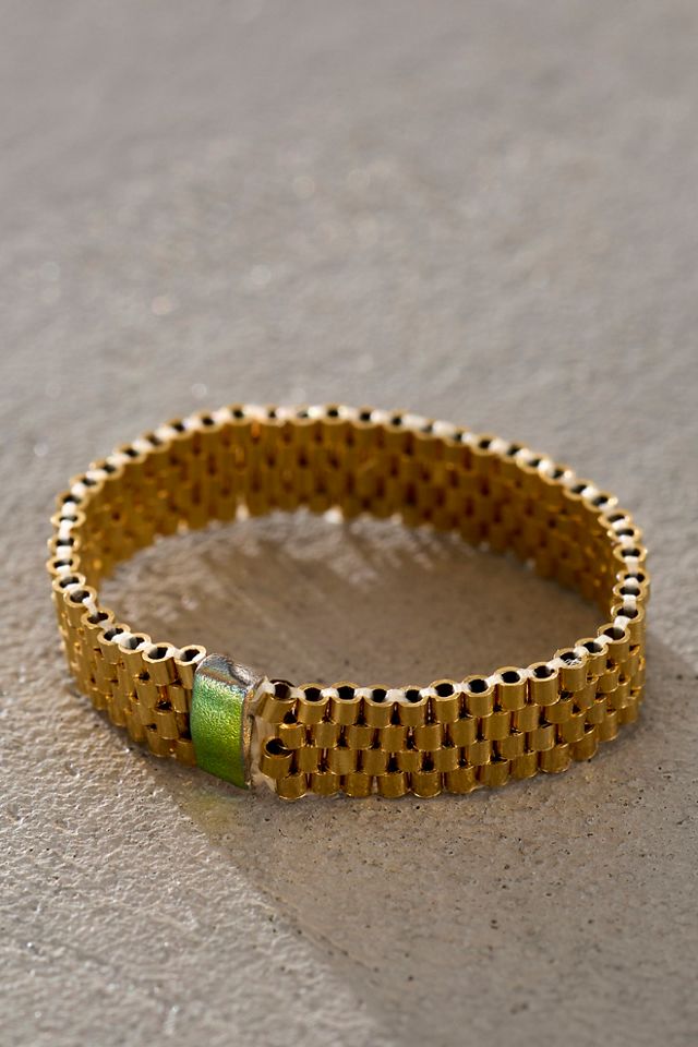 Iwona Ludyga Design Phoenix Ring Band #1