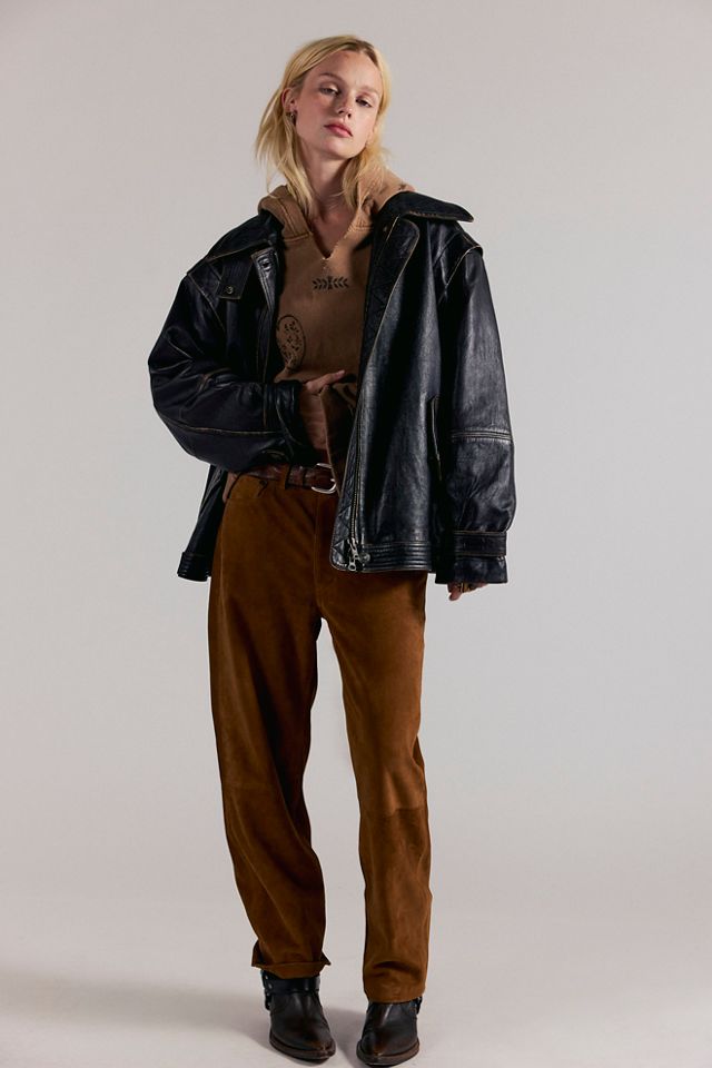 Ragabond Folklore Hoodie #3