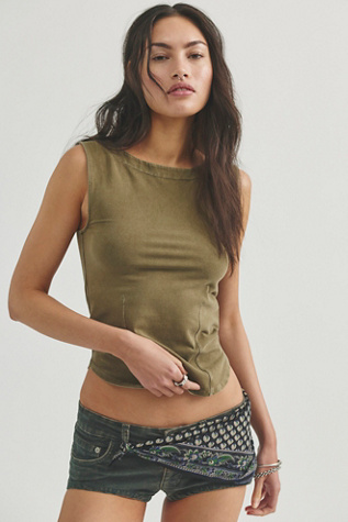 We The Free Iconic Tank | Free People