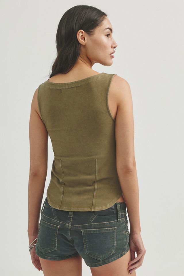 We The Free Iconic Tank | Free People