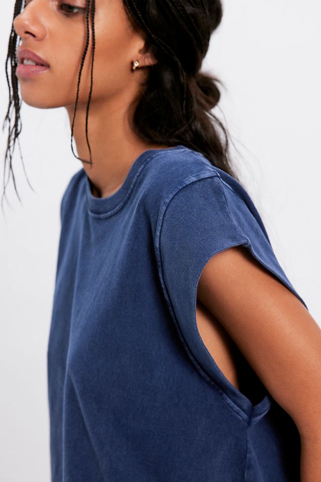 We The Free Atlas Muscle Tee #4