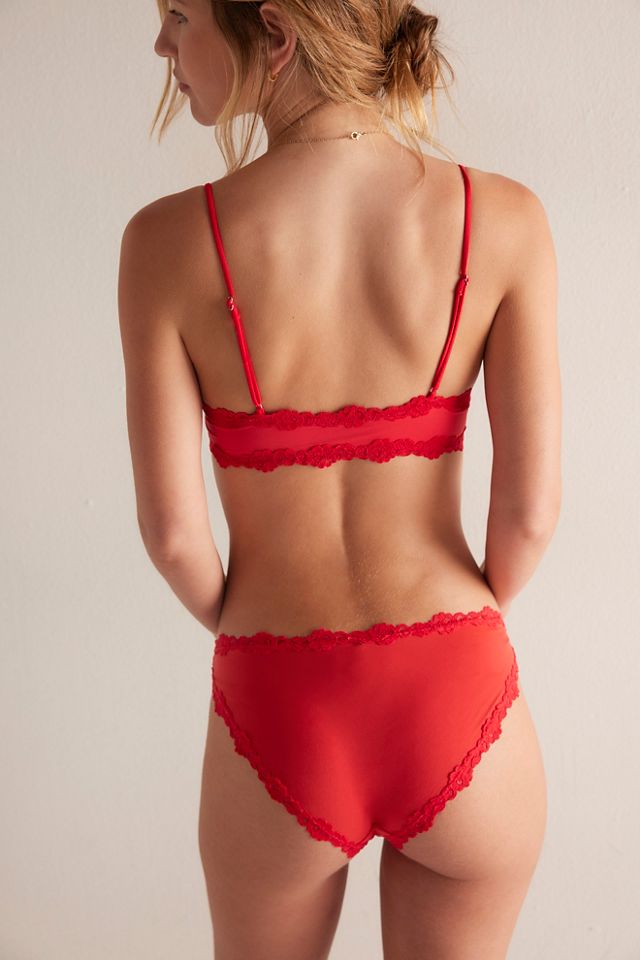 Charlie Bikini 5-Pack Undies #4