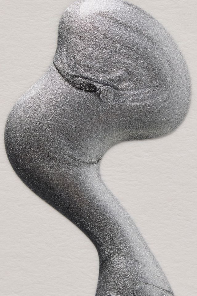 Chillhouse Forever Wear Metallic Chill Paint #1