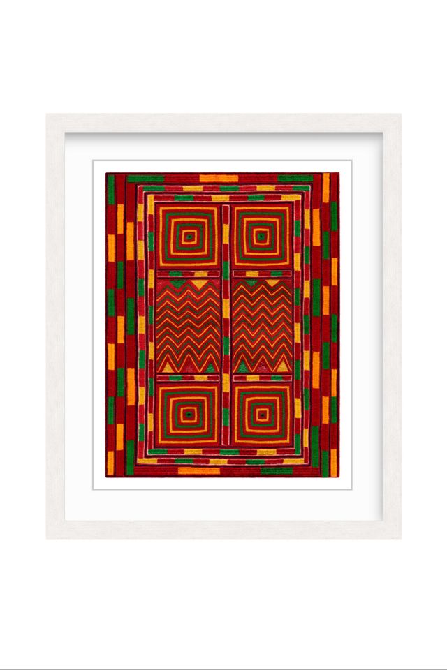 Proud Mary Kousalya Fine Art Print #3