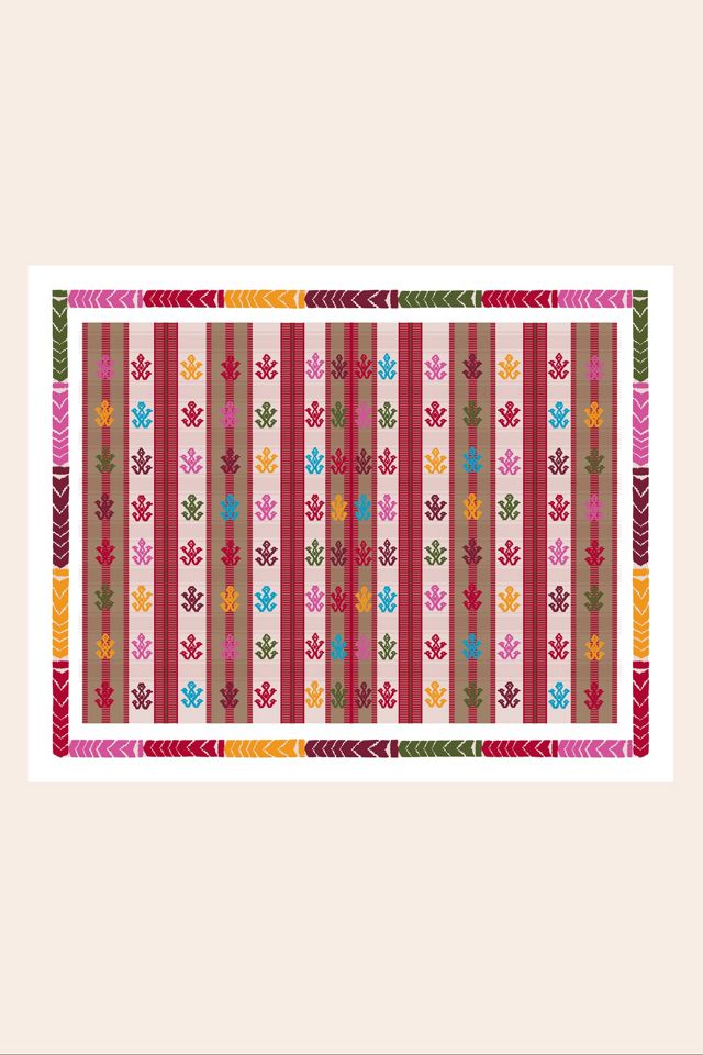 Proud Mary Polonia Fine Art Print #1