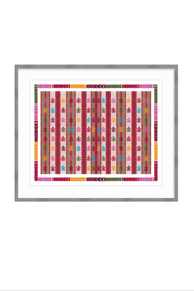 Proud Mary Polonia Fine Art Print #2