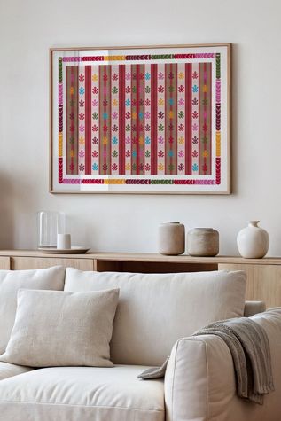 Proud Mary Polonia Fine Art Print