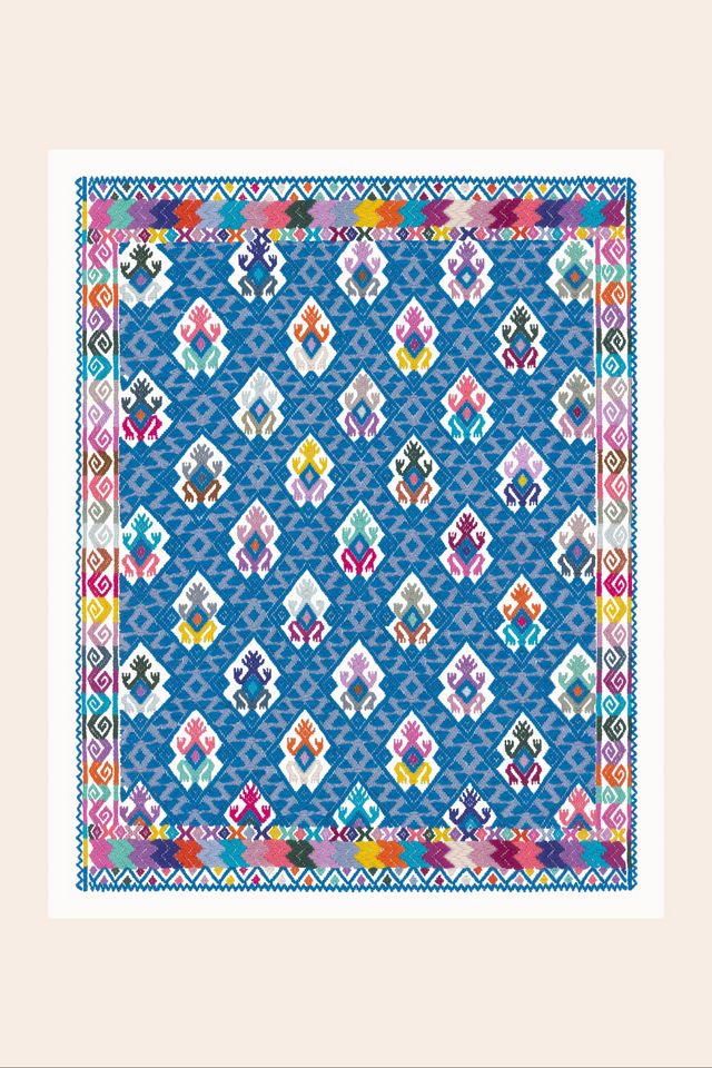 Proud Mary Hombre Fine Art Print #1