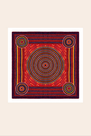 Proud Mary Gola Fine Art Print