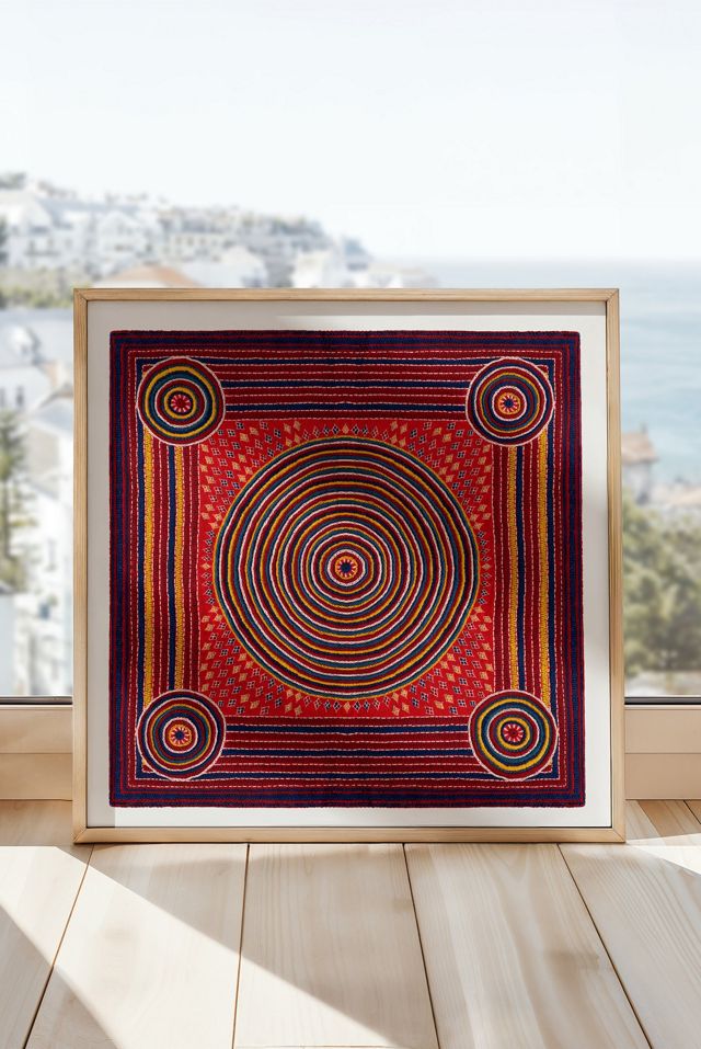 Proud Mary Gola Fine Art Print #1