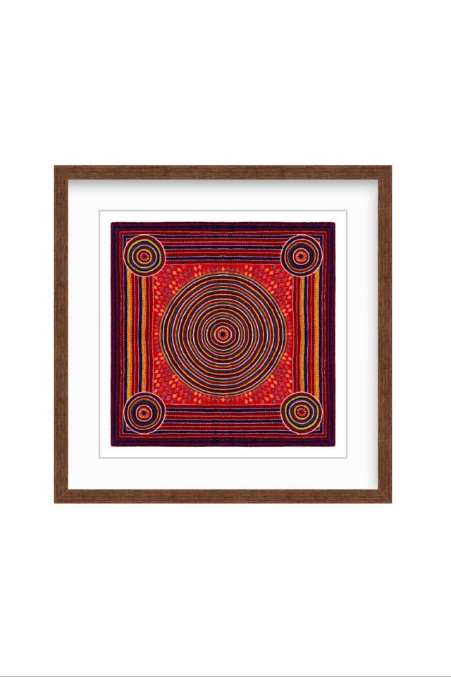 Proud Mary Gola Fine Art Print #2