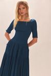 Harlyn Midi Dress