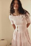 Harlyn Midi Dress