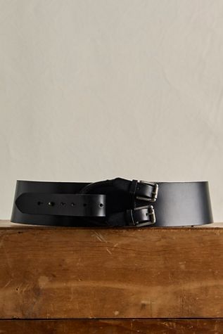 NWT! Free People We The Free Darby Waist Belt; M/L We The Free Darby Waist Belt | Free People UK main image 2