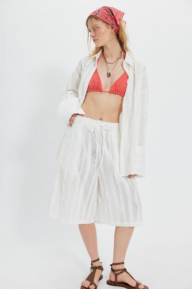 Blanca Studio Cadence Short Set #3
