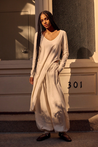 Ensemble pantalon Meena