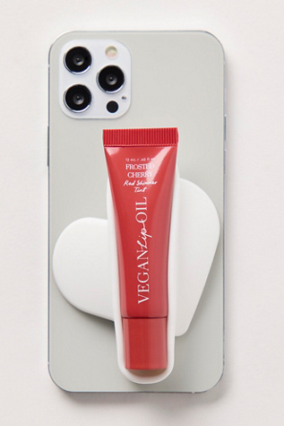 Lip Gloss Holder Sticker