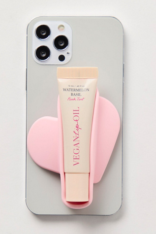 Lip Gloss Holder Sticker