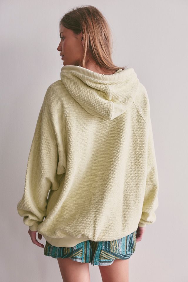 Sweat à capuche Looped In #1