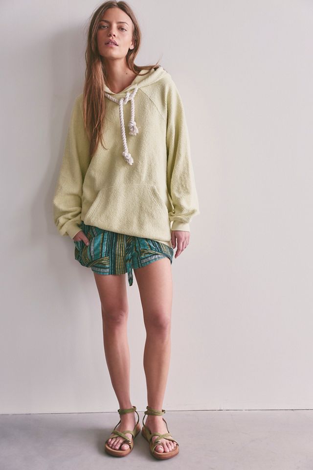 Sweat à capuche Looped In #2