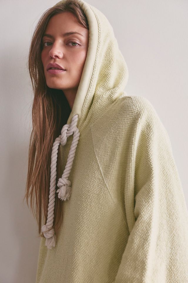 Sweat à capuche Looped In #3