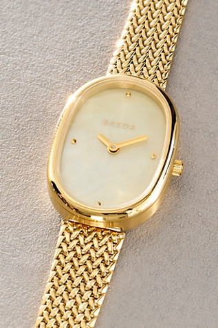 Breda Jane Tethered Watch