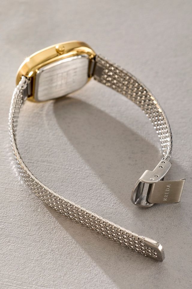 Breda Jane Tethered Watch #1