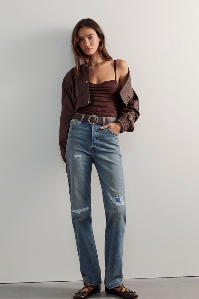 Hard Launch Corset Bodysuit #2