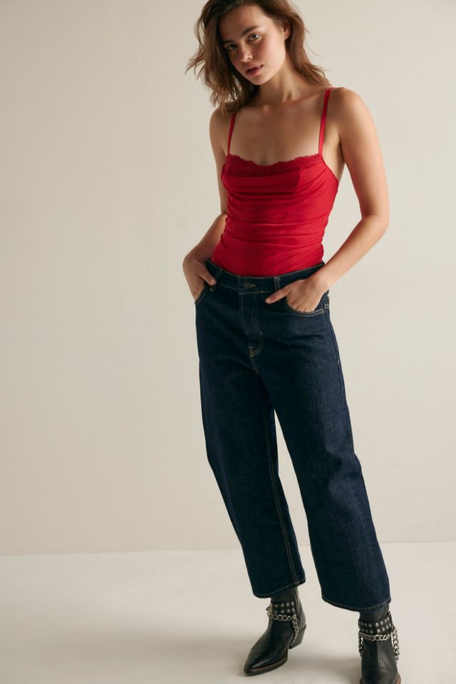 Hard Launch Corset Bodysuit #2