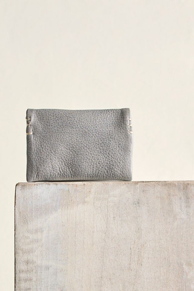 We The Free Mini Cove Wallet #1