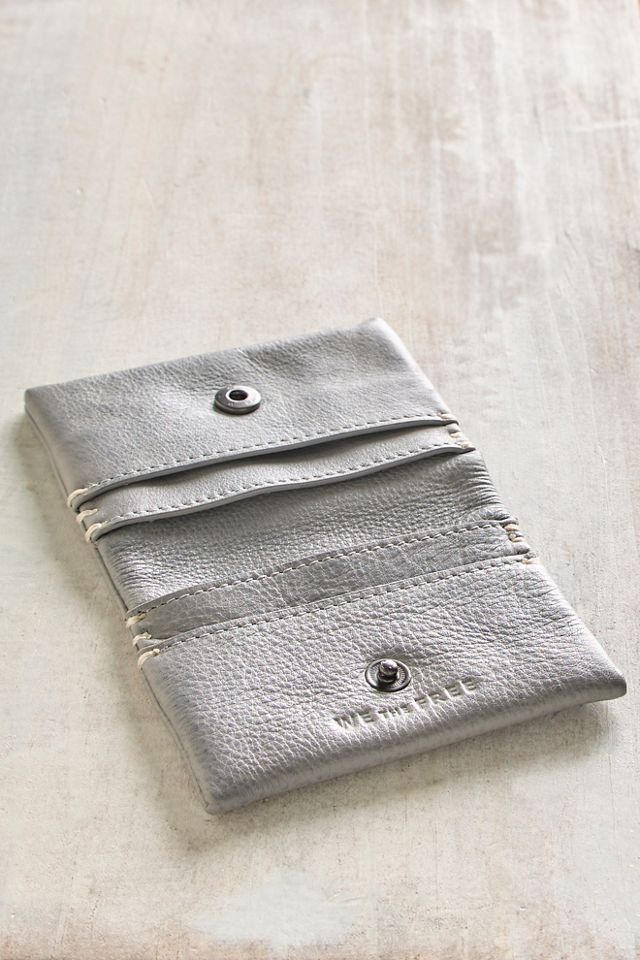 We The Free Mini Cove Wallet #2