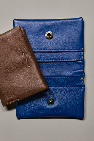 We The Free Mini Cove Wallet