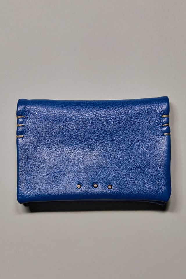 We The Free Mini Cove Wallet #1