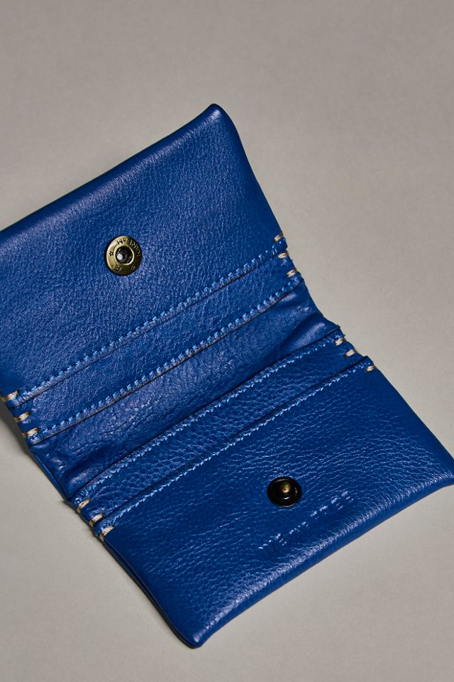 We The Free Mini Cove Wallet #3