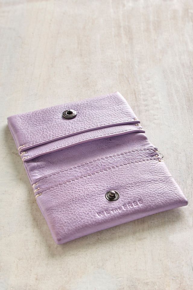 We The Free Mini Cove Wallet #2